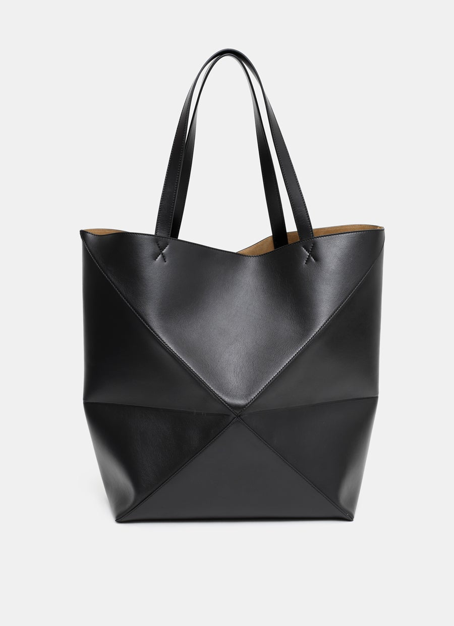 Bolso Puzzle Fold Tote XL