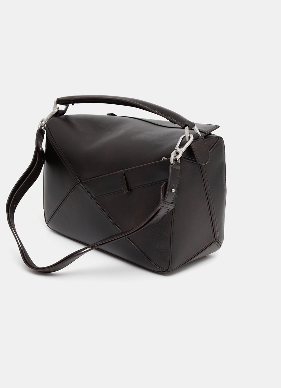 Bolso Puzzle Panta grande