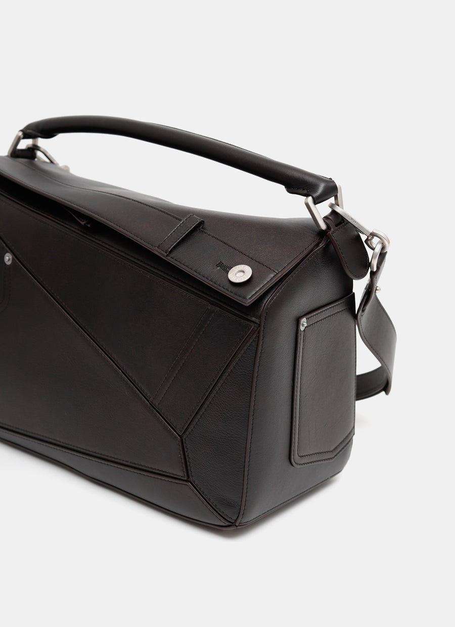 Bolso Puzzle Panta grande