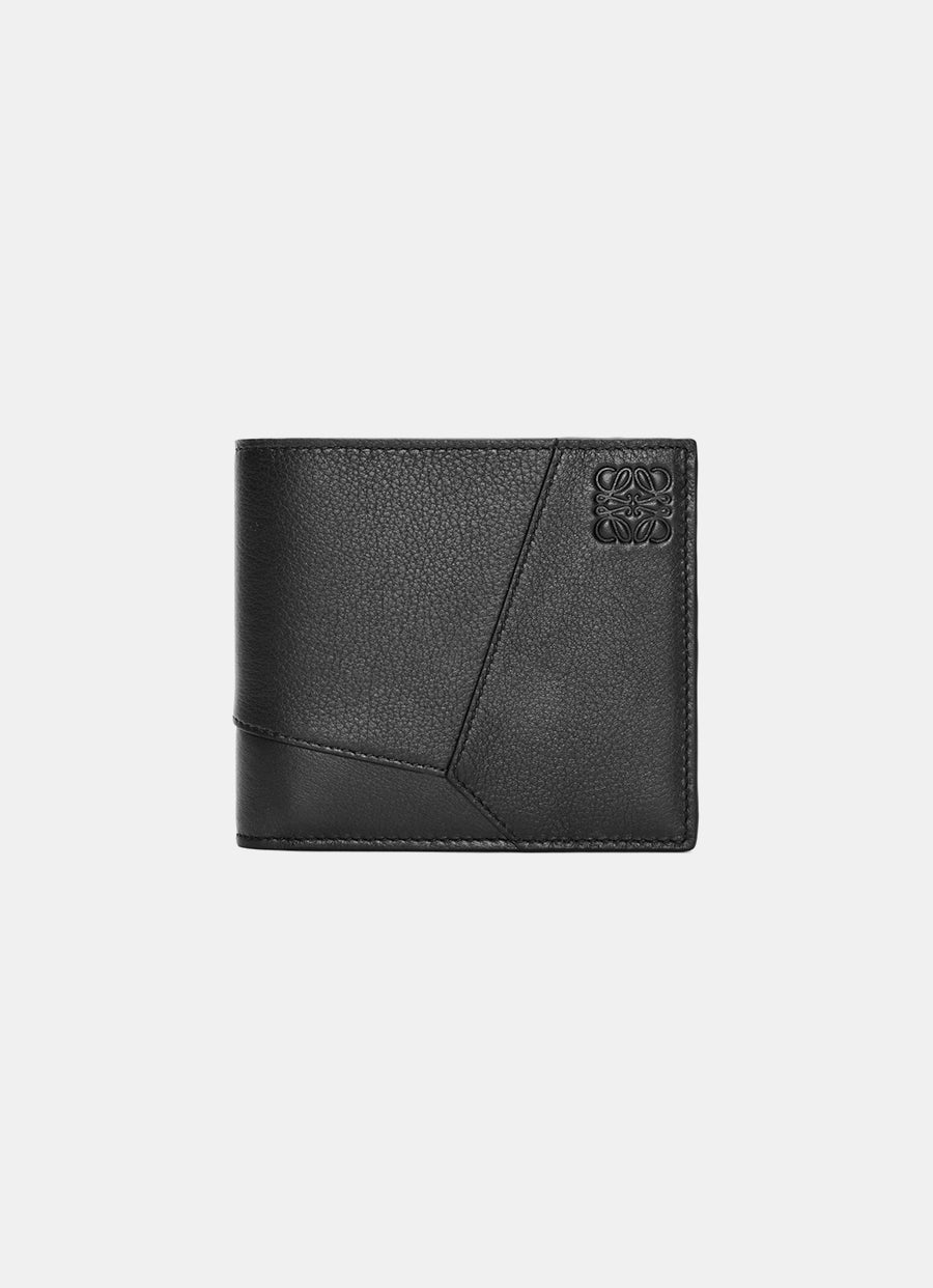 Cartera Bifold Puzzle