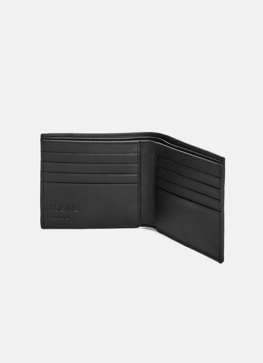 Cartera Bifold Puzzle