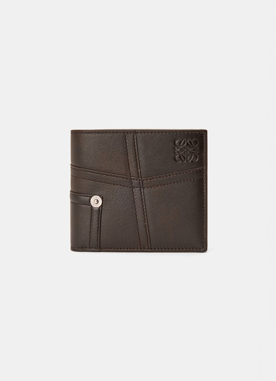 Cartera Bifold Panta