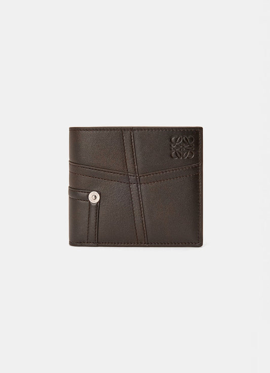 Cartera Bifold Panta