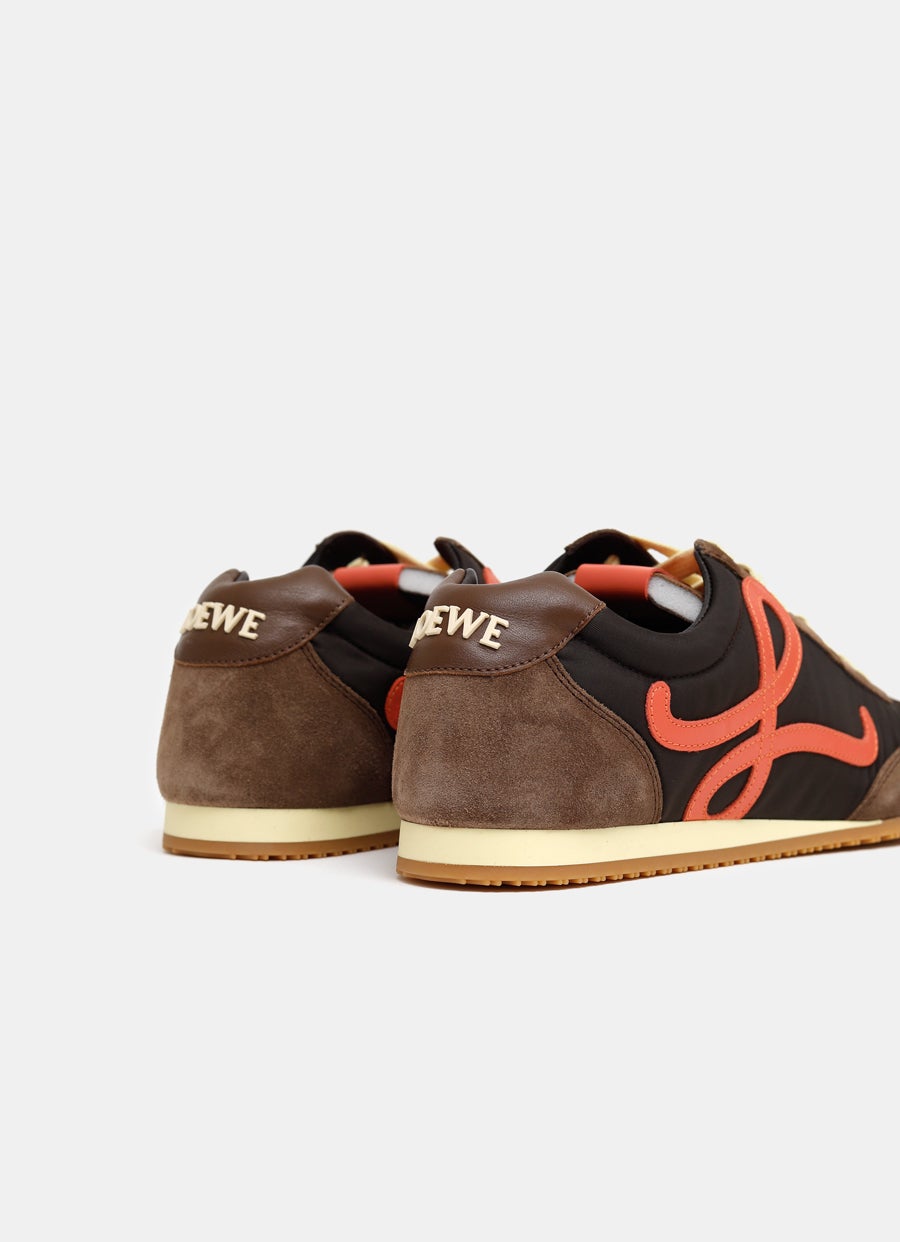 Zapatilla Ballet Runner 2.0 para hombre