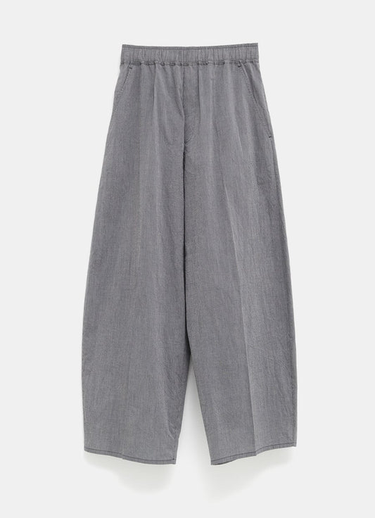 Pantalón de pijama de rayas