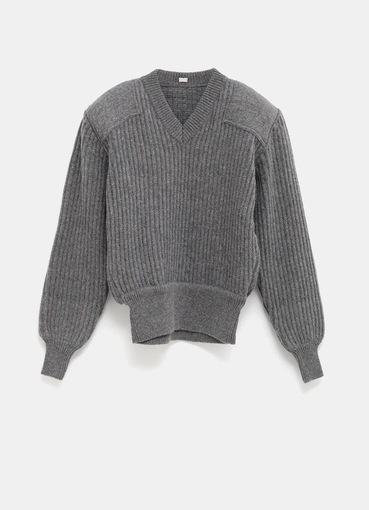 Jersey militar de canalé