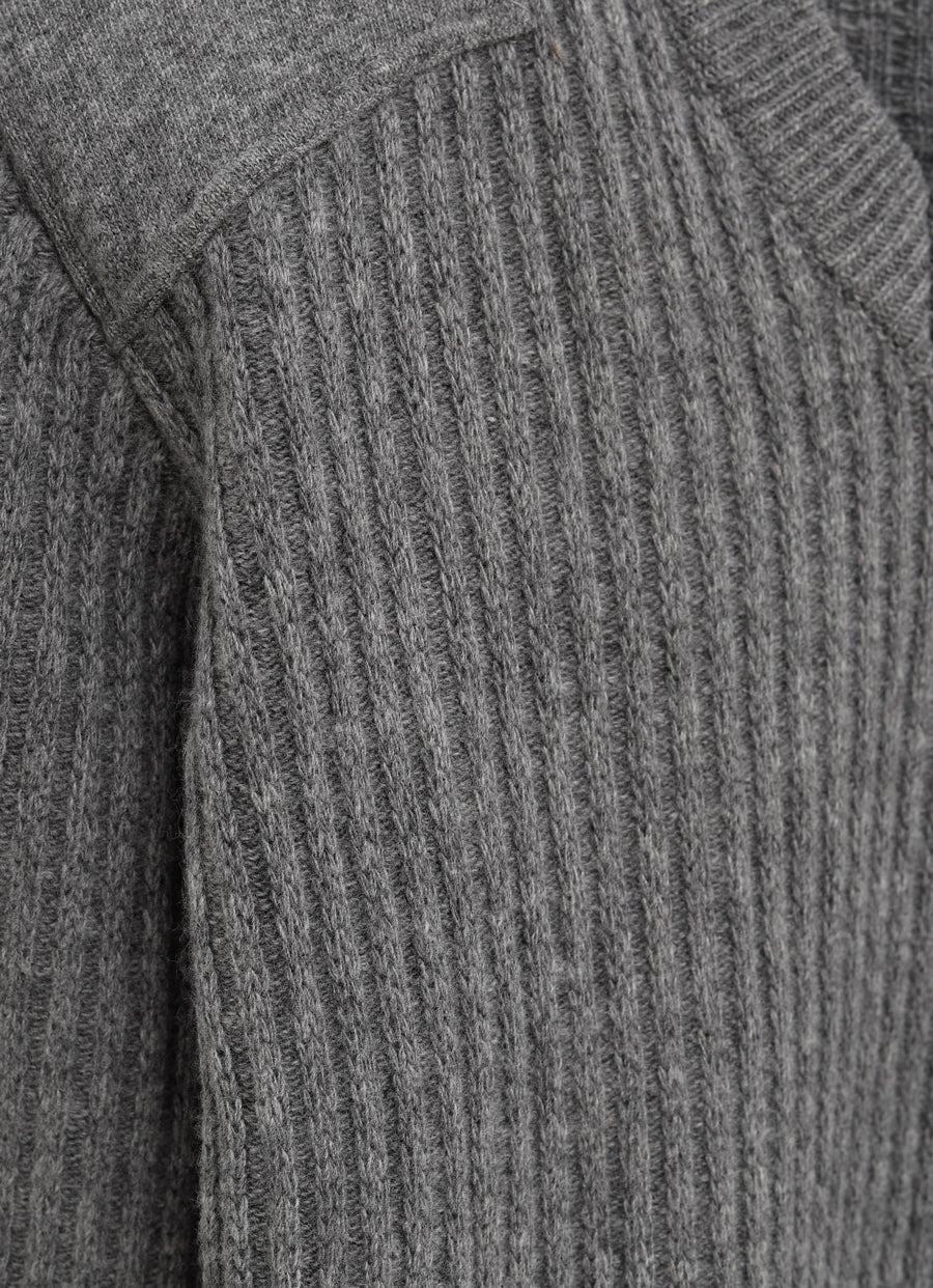 Jersey militar de canalé