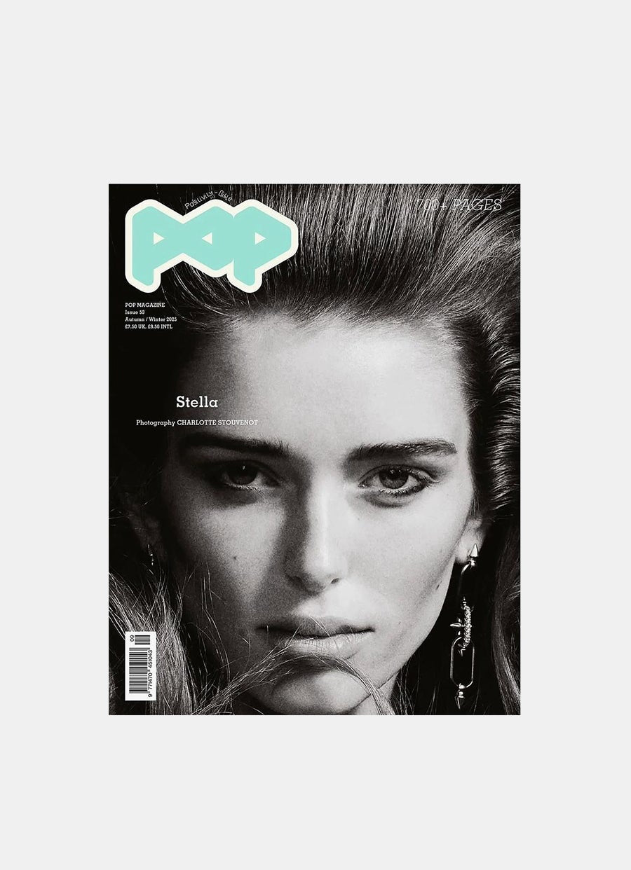 Revista Pop numero 53