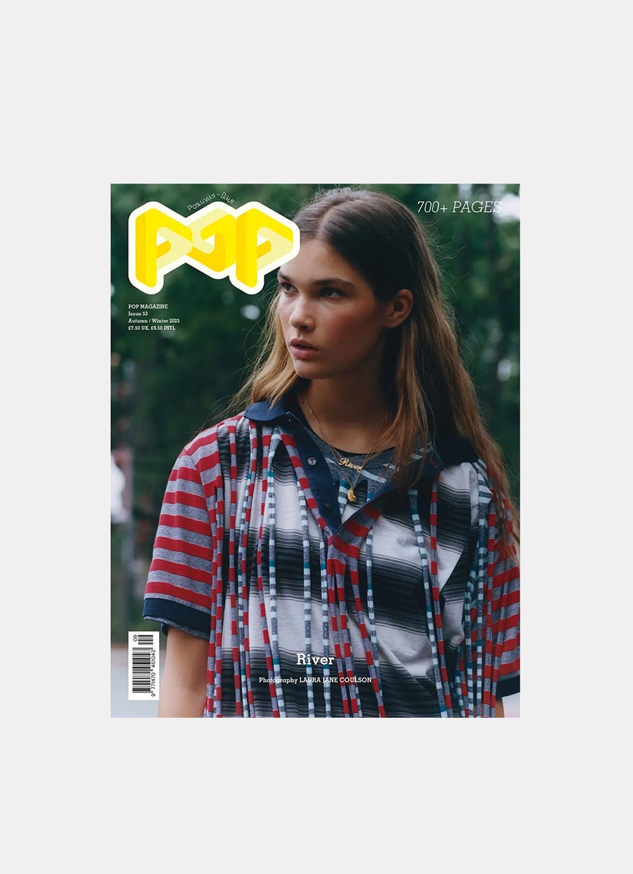 Revista Pop numero 53