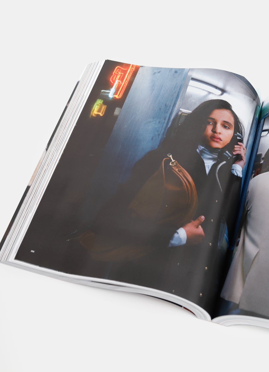 Revista Pop numero 53