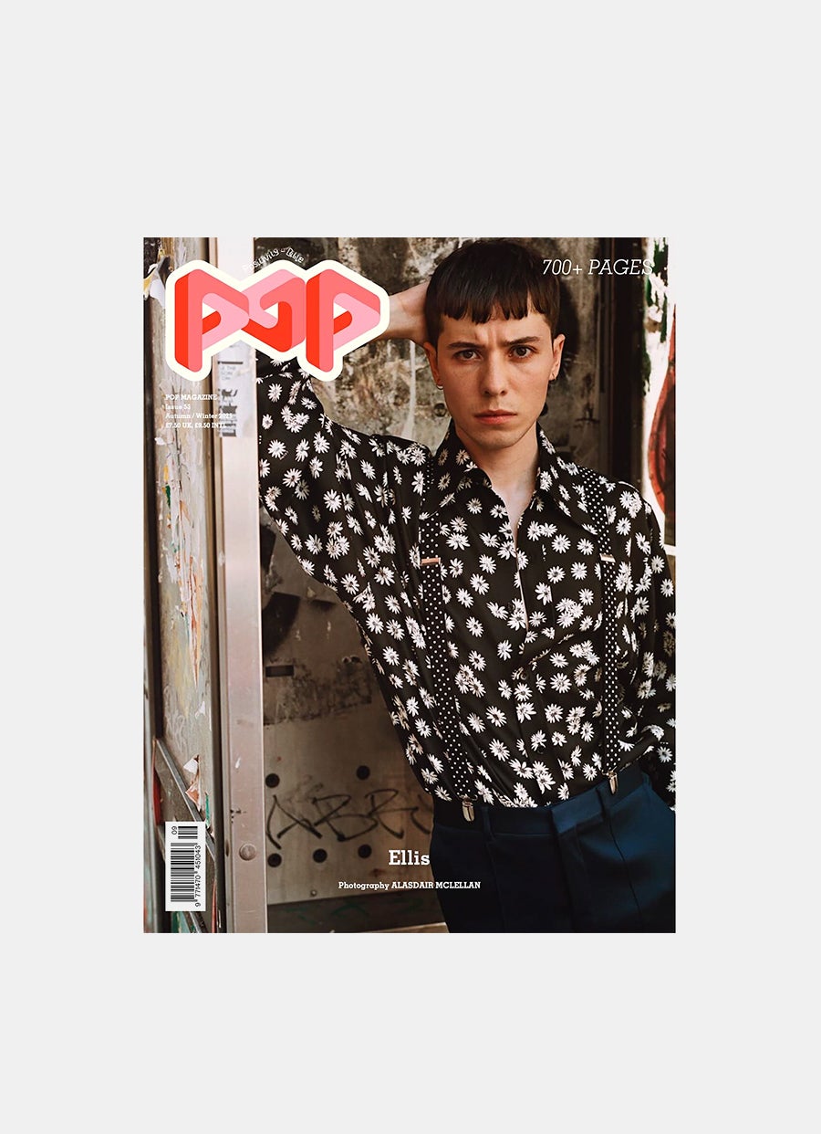 Revista Pop numero 53