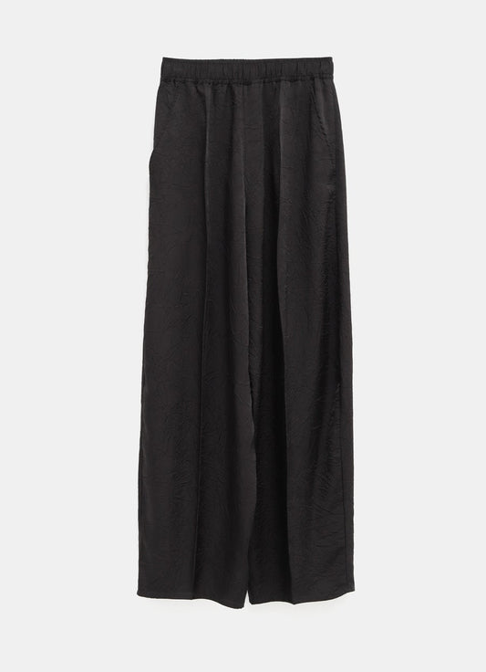 Pantalón de pijama oversize