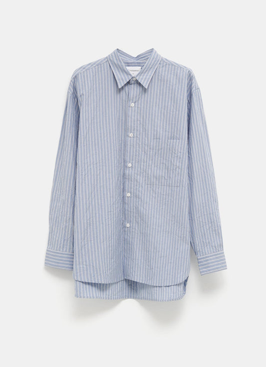 Camisa clásica hecha a mano