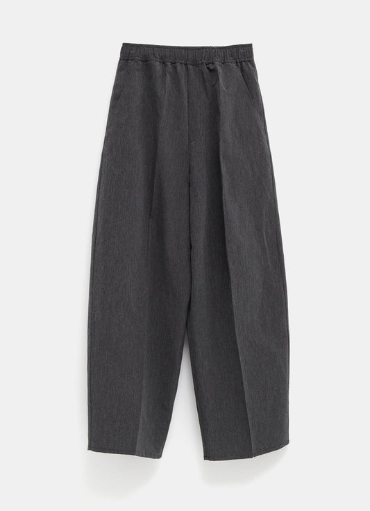 Pantalón de pijama oversize