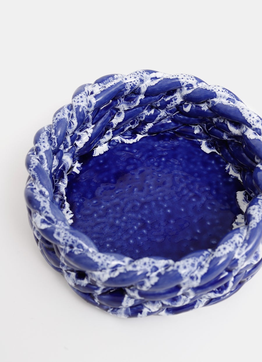 Bandeja cerámica Anaphi