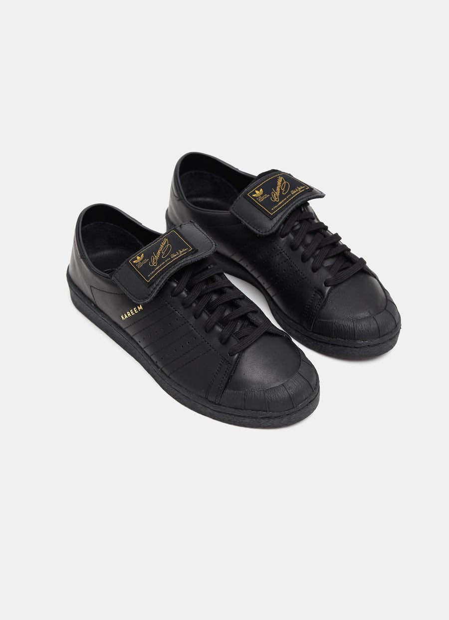 Zapatillas Jabbar Low