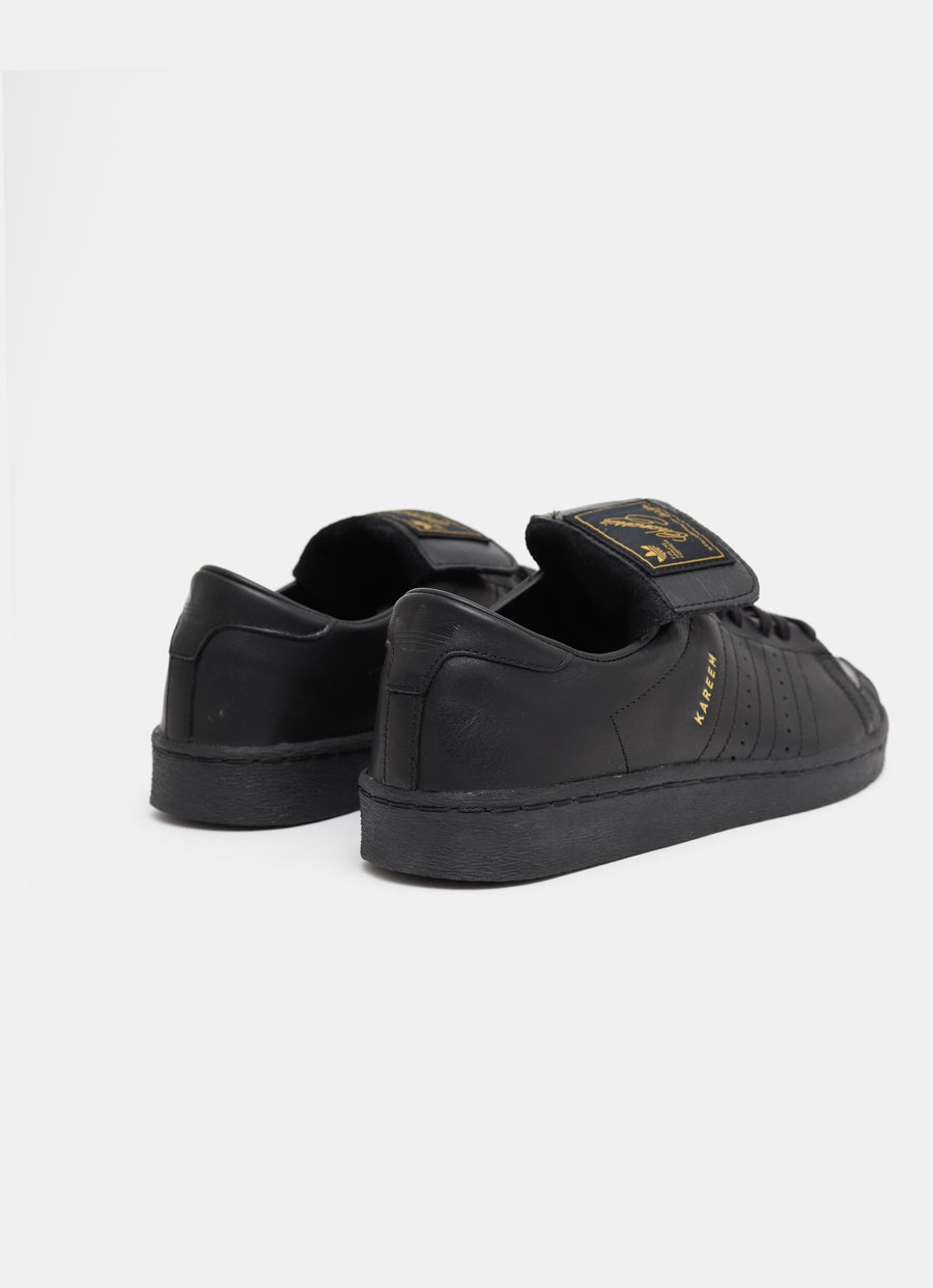 Zapatillas Jabbar Low