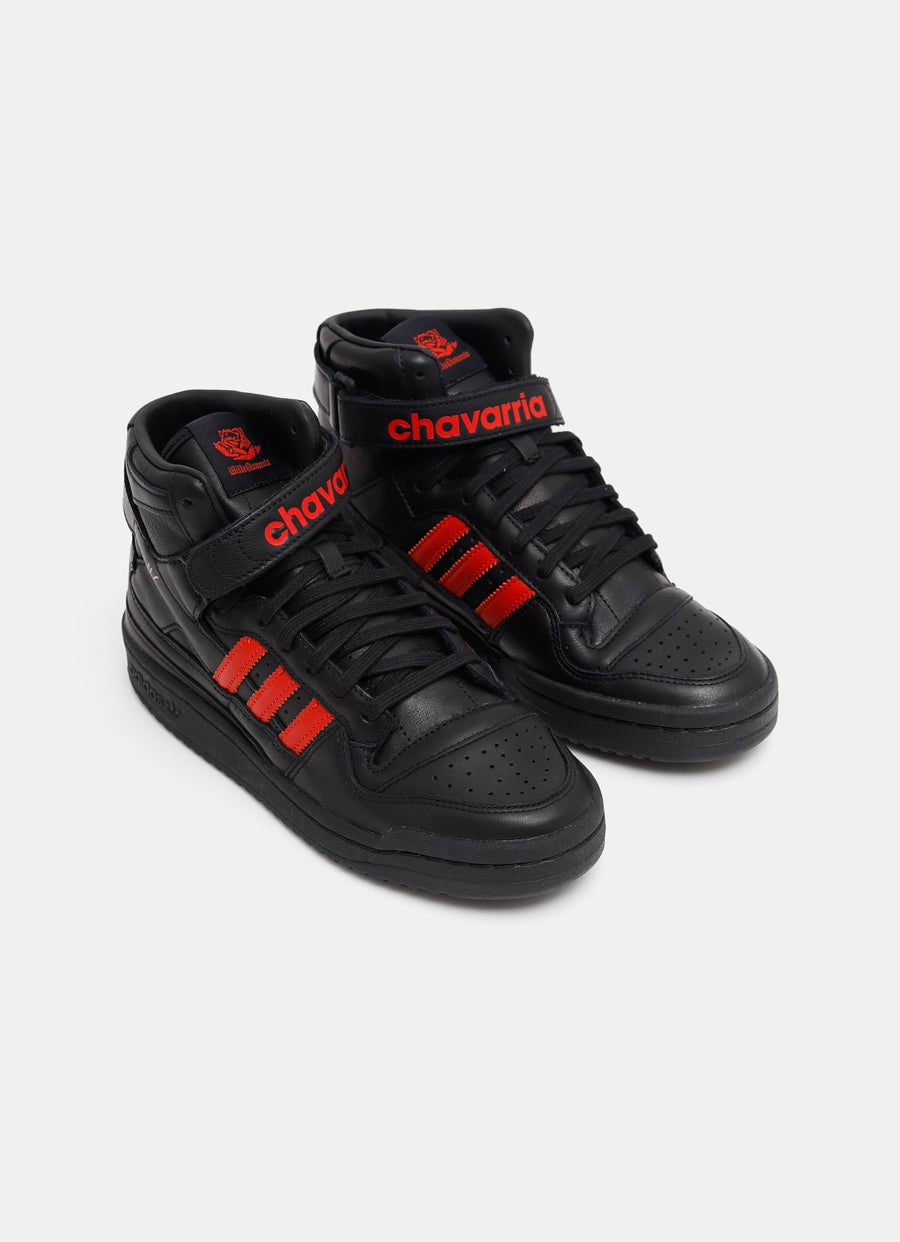 Zapatillas Forum 84 High