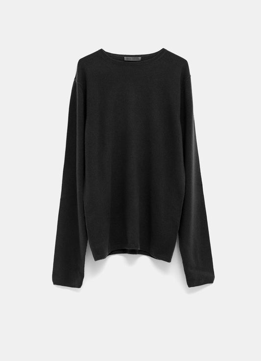 Jersey de cuello redondo para hombre