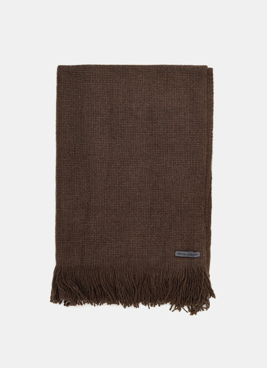 Estola Mongolian Nubby