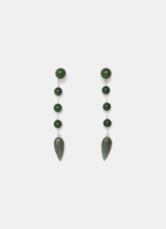 Pendientes pequeños Phoenician