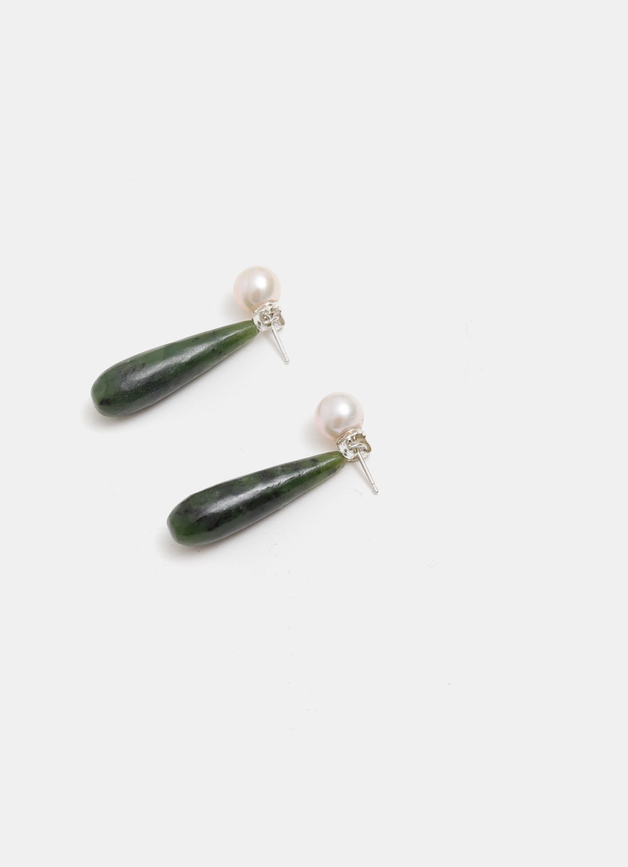 Pendientes pequeños Angelyne