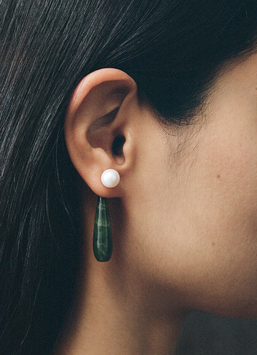 Pendientes pequeños Angelyne