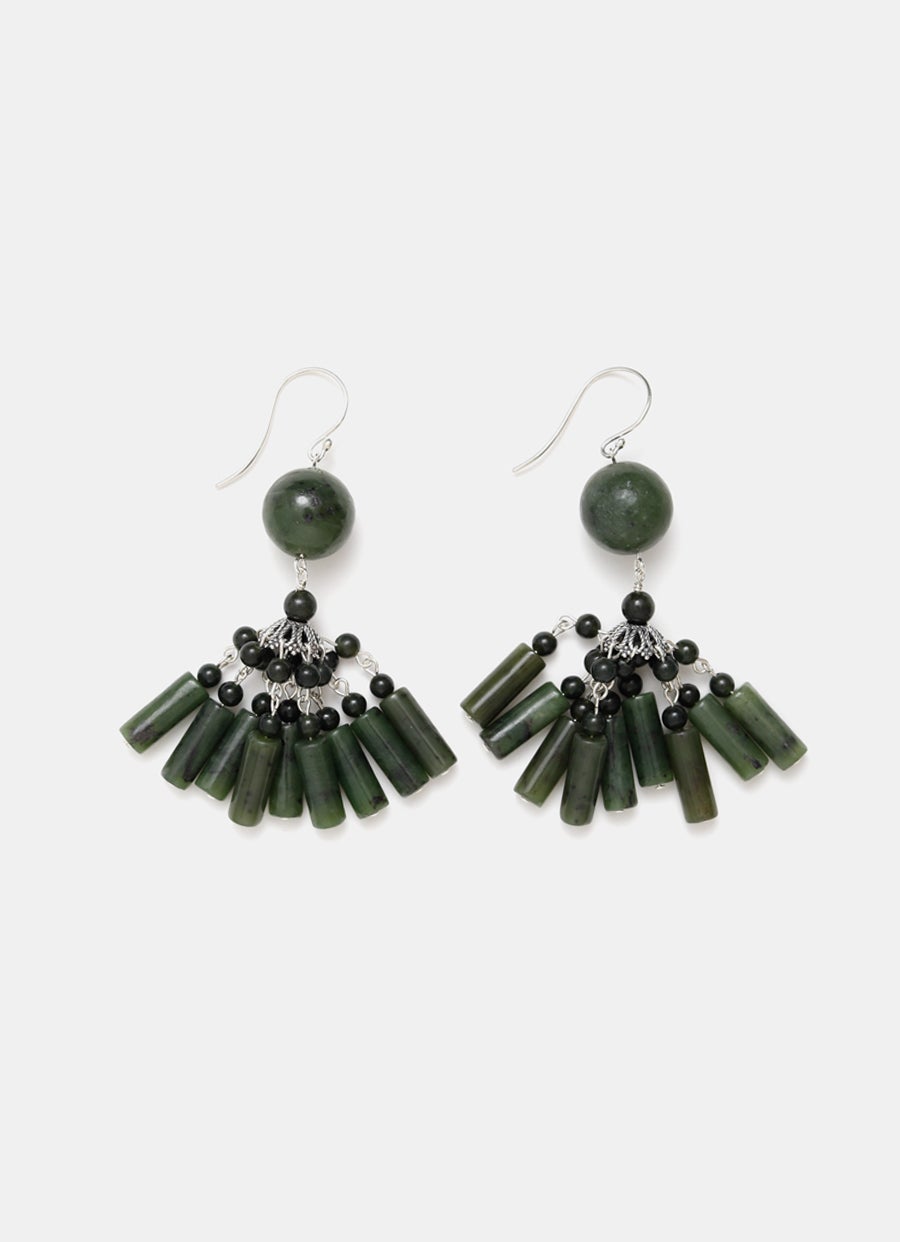 Pendientes Flamenco