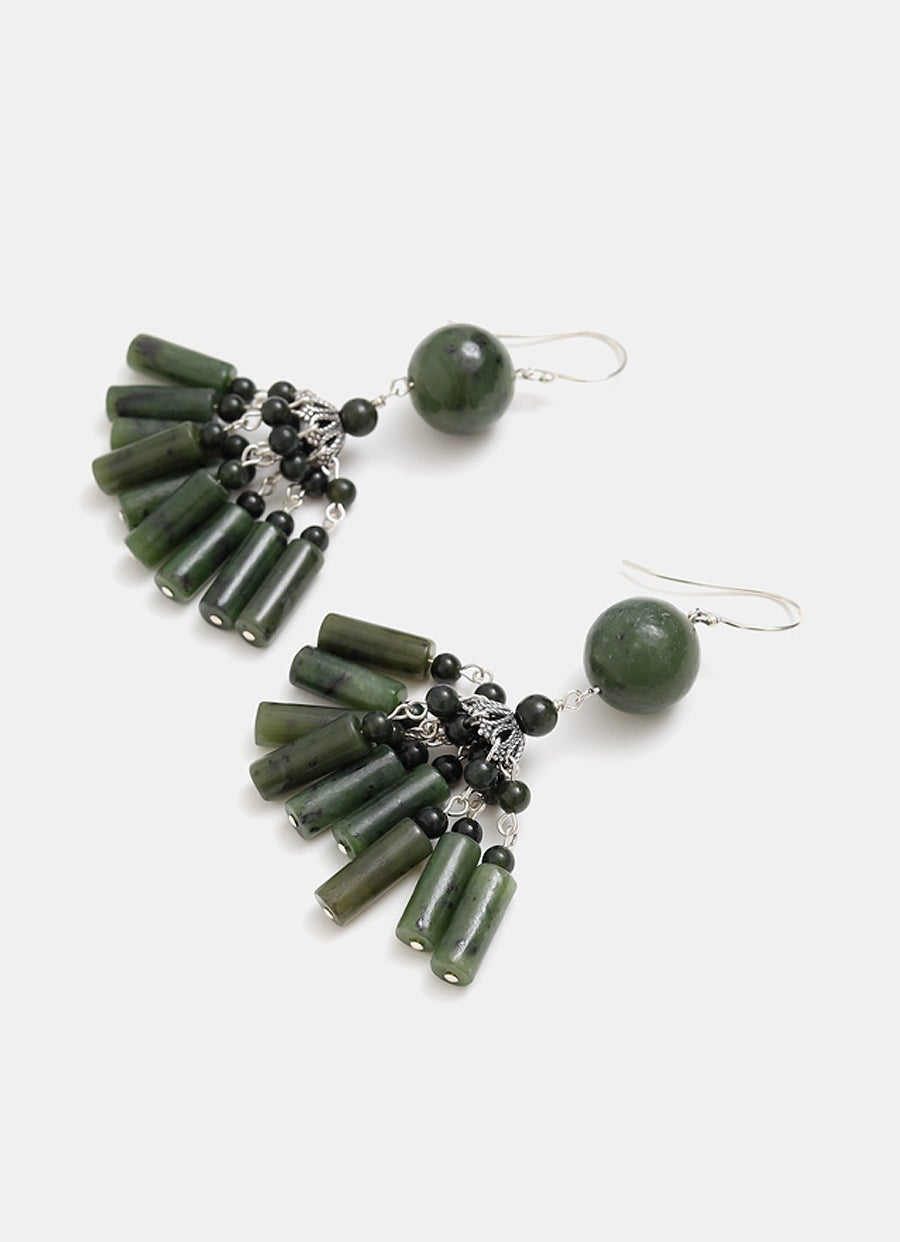 Pendientes Flamenco