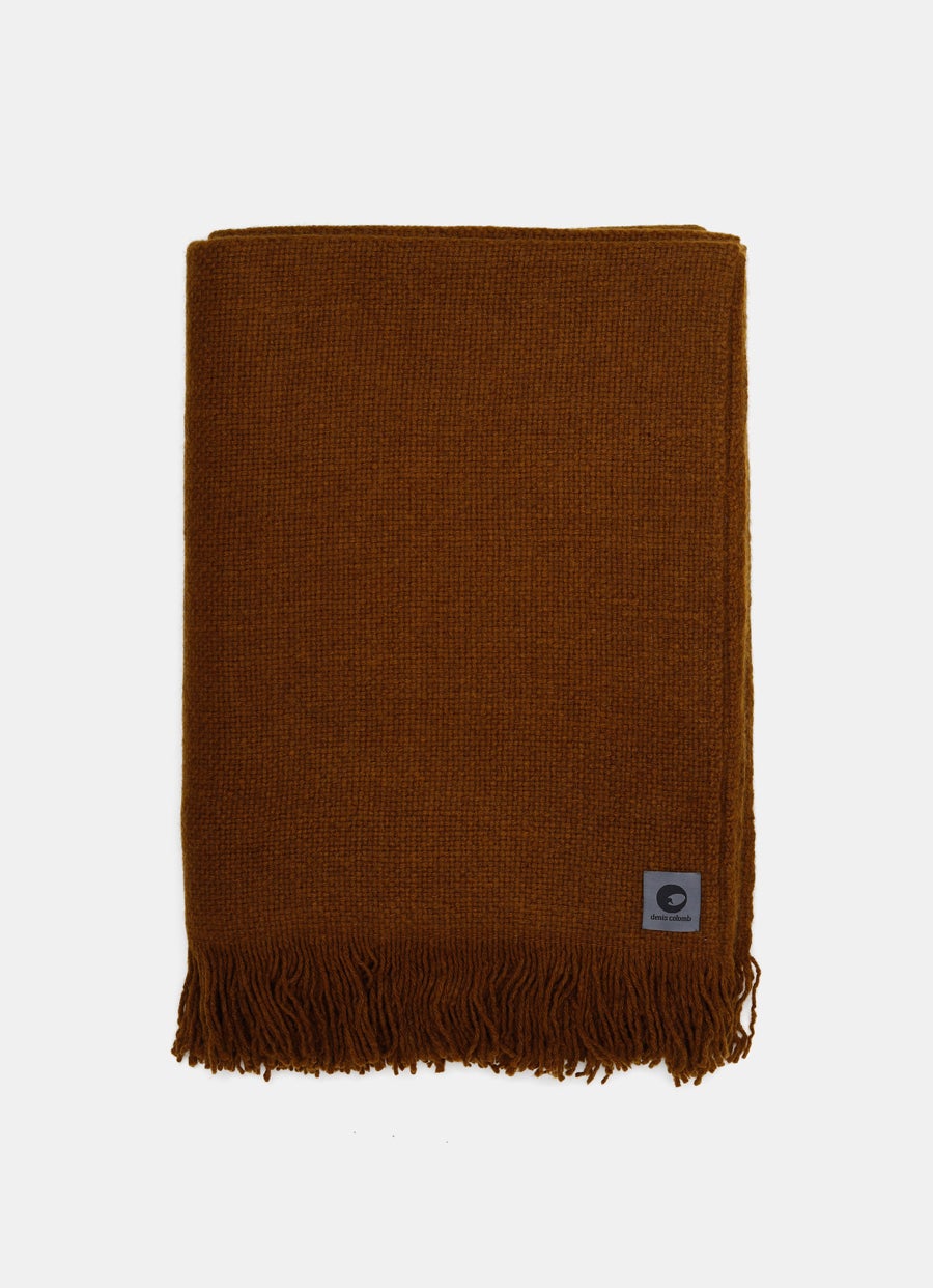 Manta Mongolian Nubby