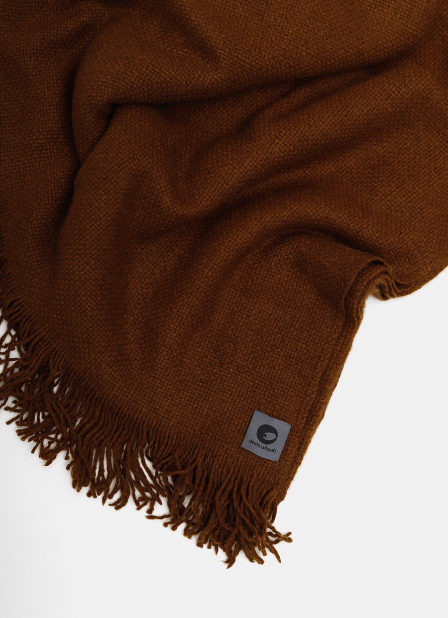 Manta Mongolian Nubby