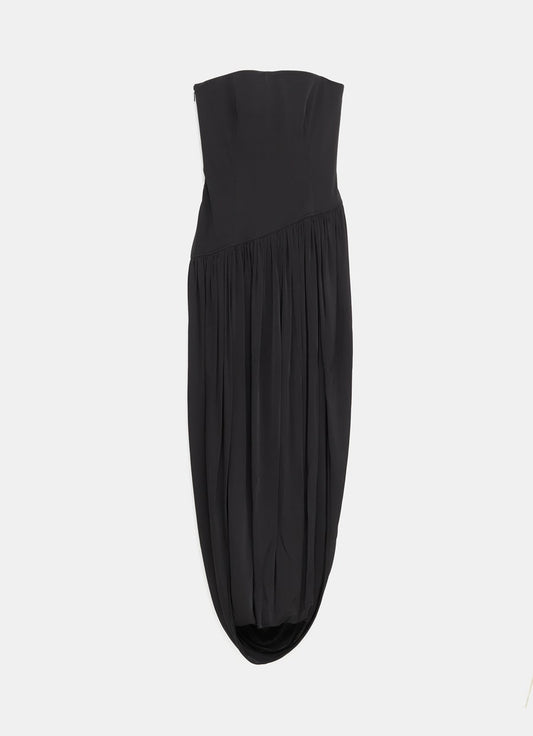 Vestido palabra de honor