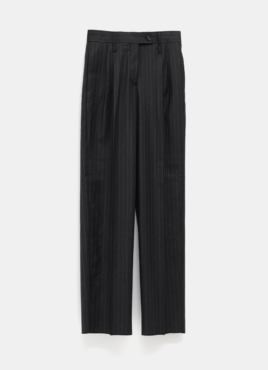 Pantalón de raya diplomática