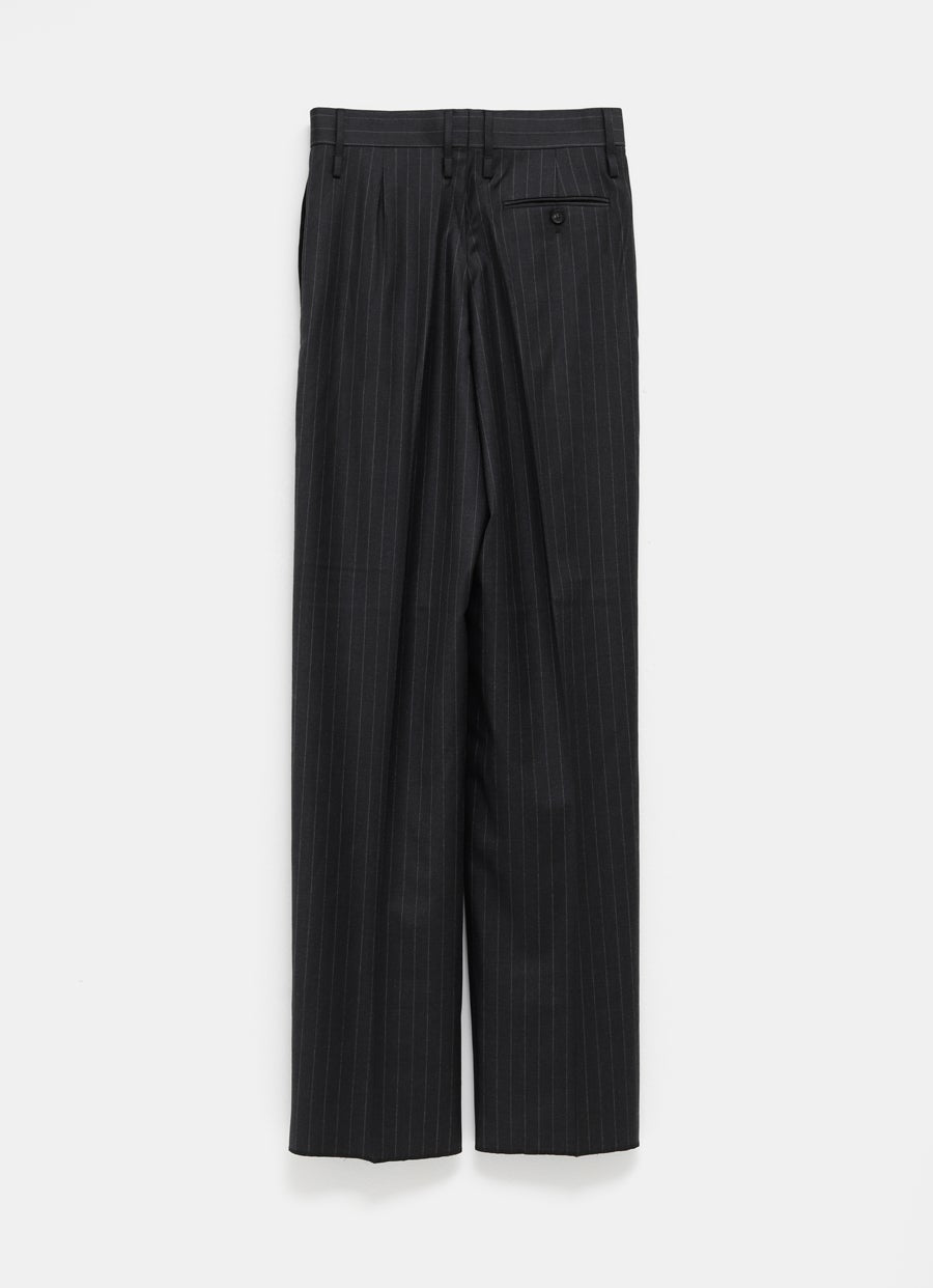 Pantalón de raya diplomática