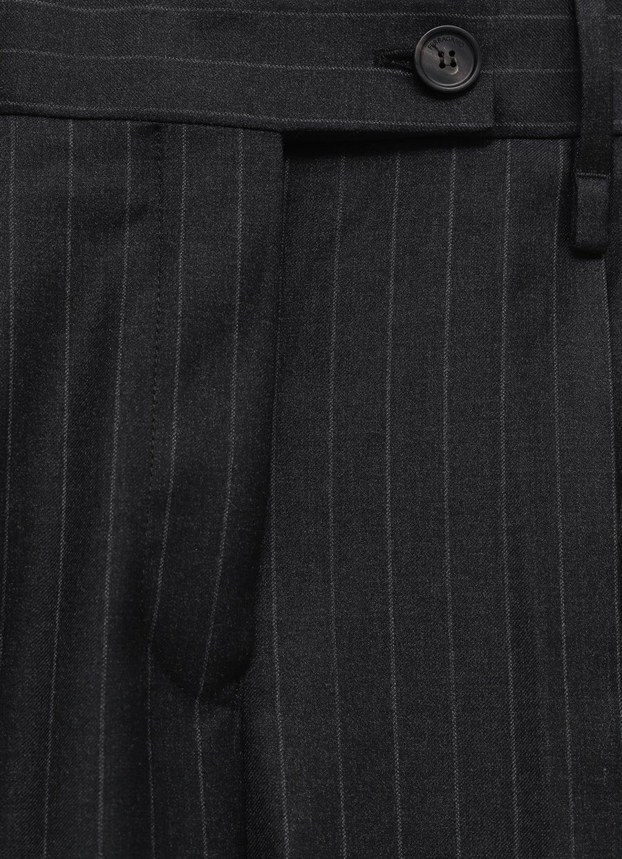 Pantalón de raya diplomática