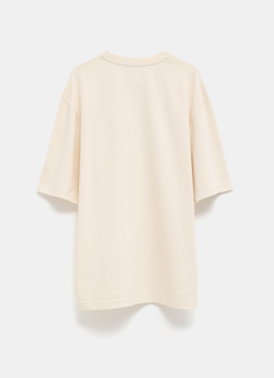 Camiseta Fresa para hombre