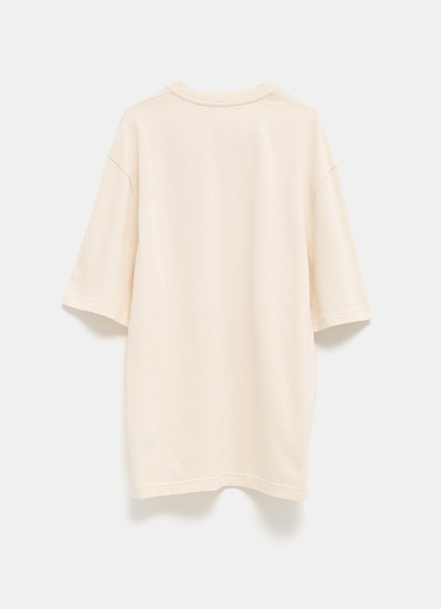 Camiseta Zanahoria para hombre