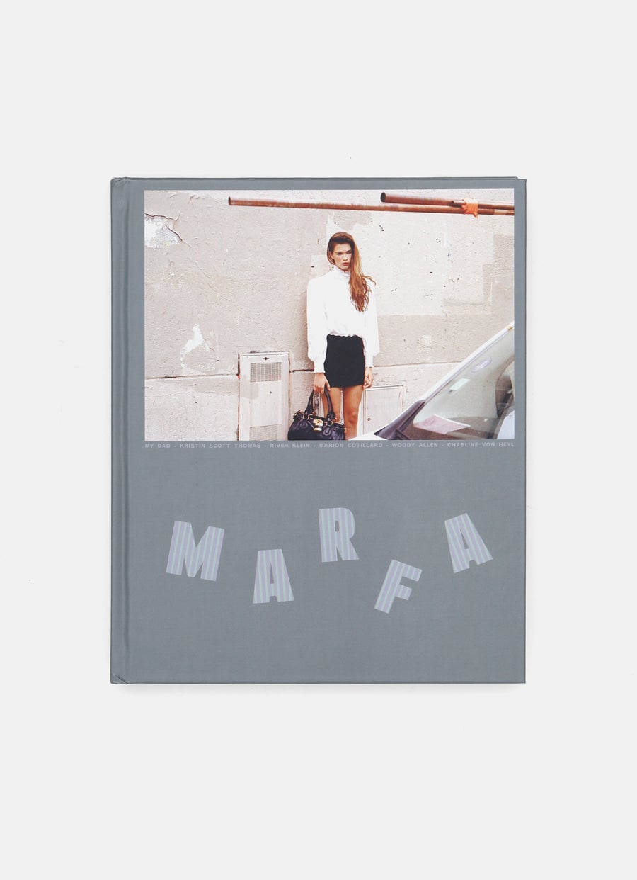 Número 24 – Thank you for asking