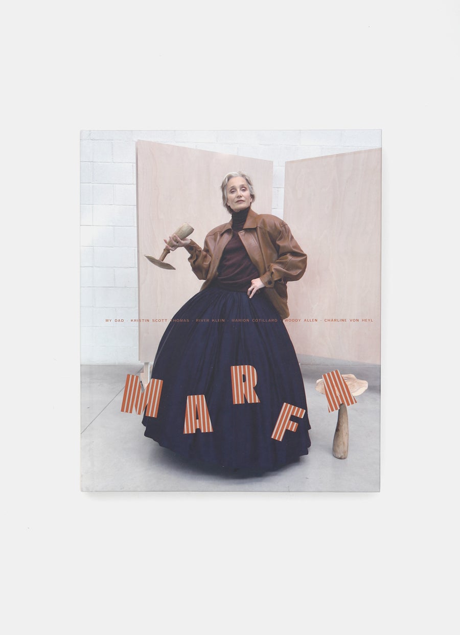 Número 24 – Thank you for asking