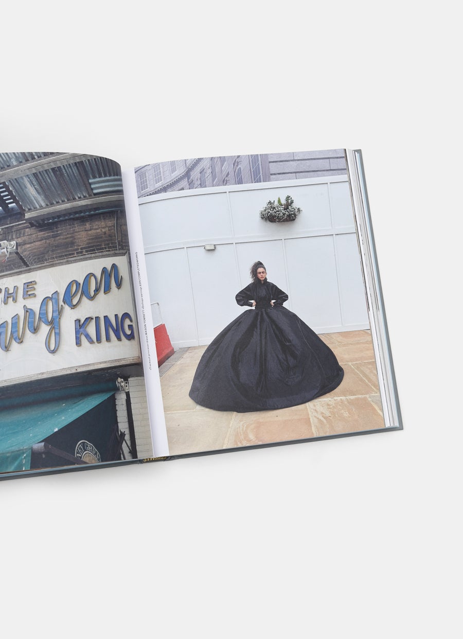 Número 24 – Thank you for asking