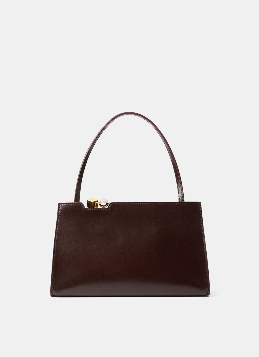 Bolso de hombro Salon