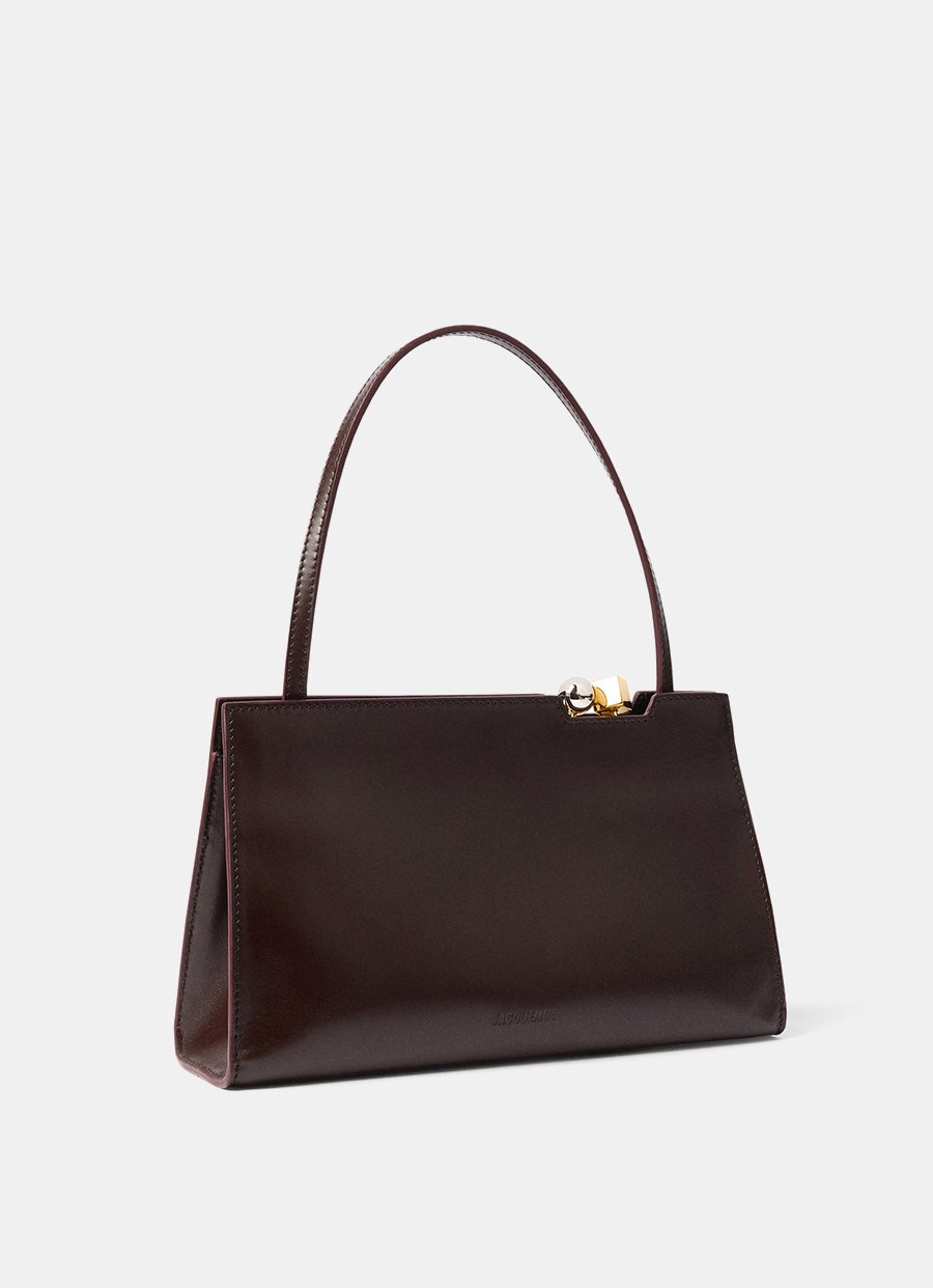 Bolso de hombro Salon