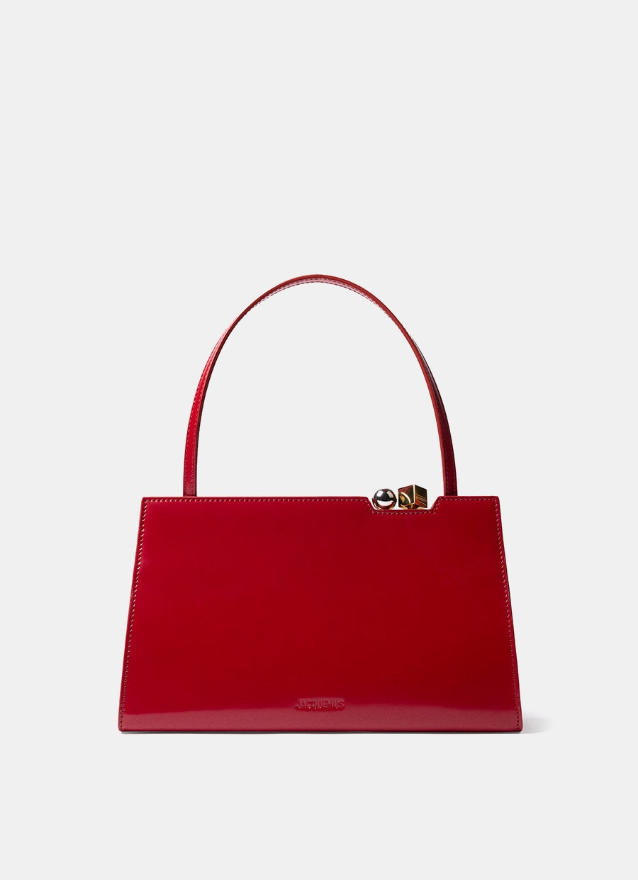 Bolso de hombro Salon