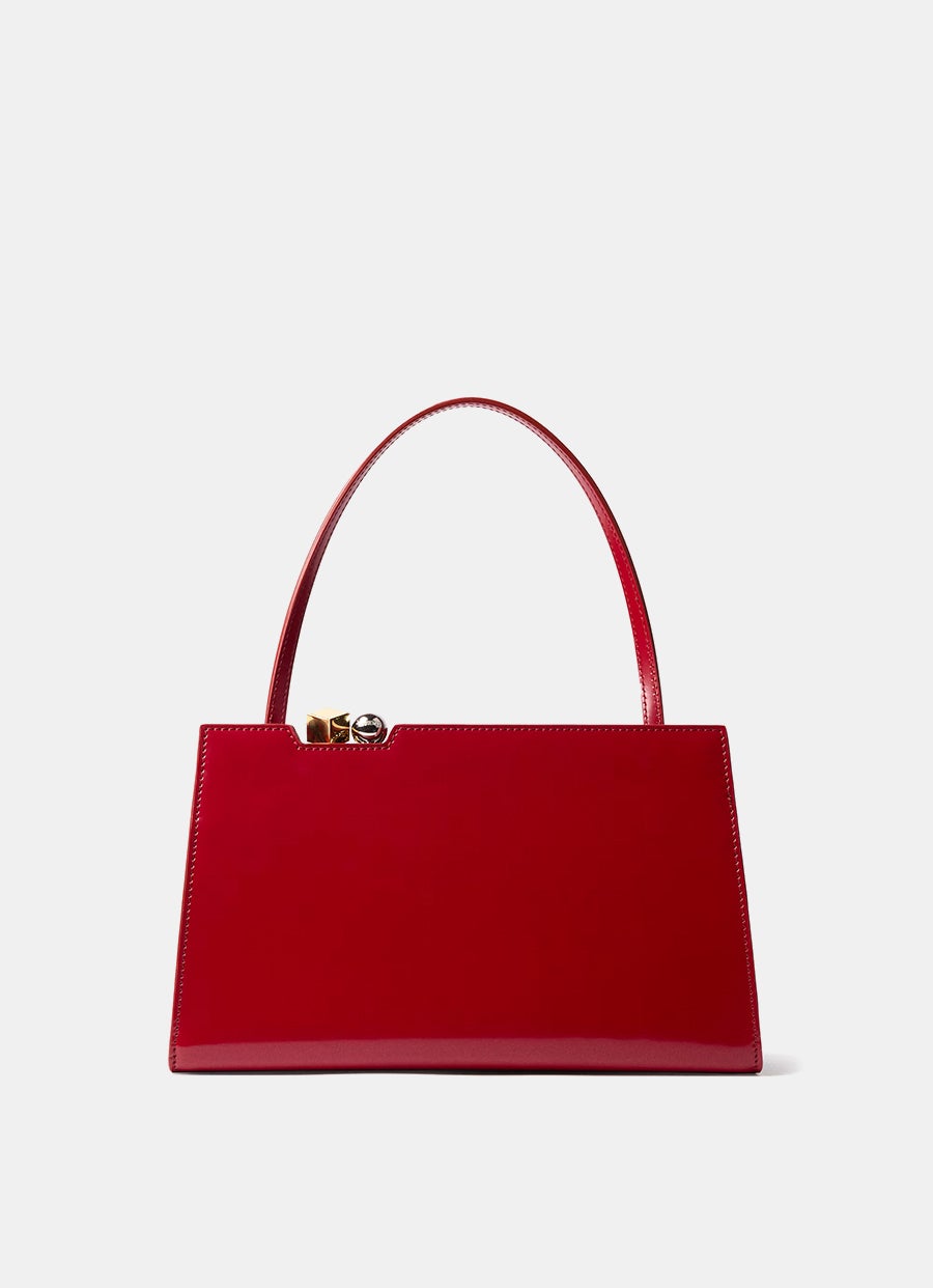 Bolso de hombro Salon