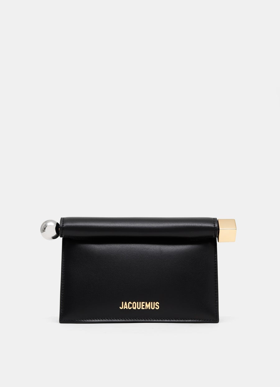 Bolso La Petite Pochette Rond Carré