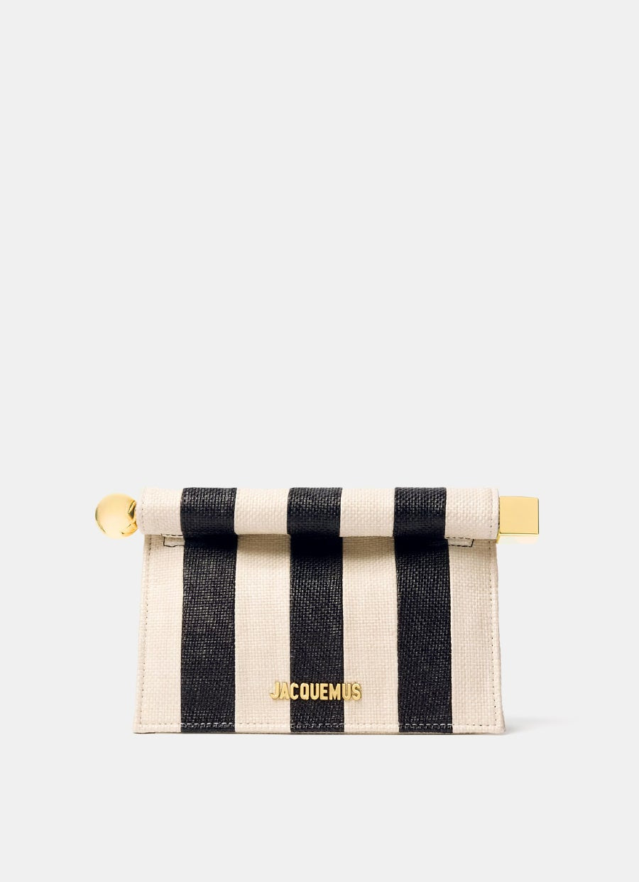 Bolso La Petite Pochette Rond Carré
