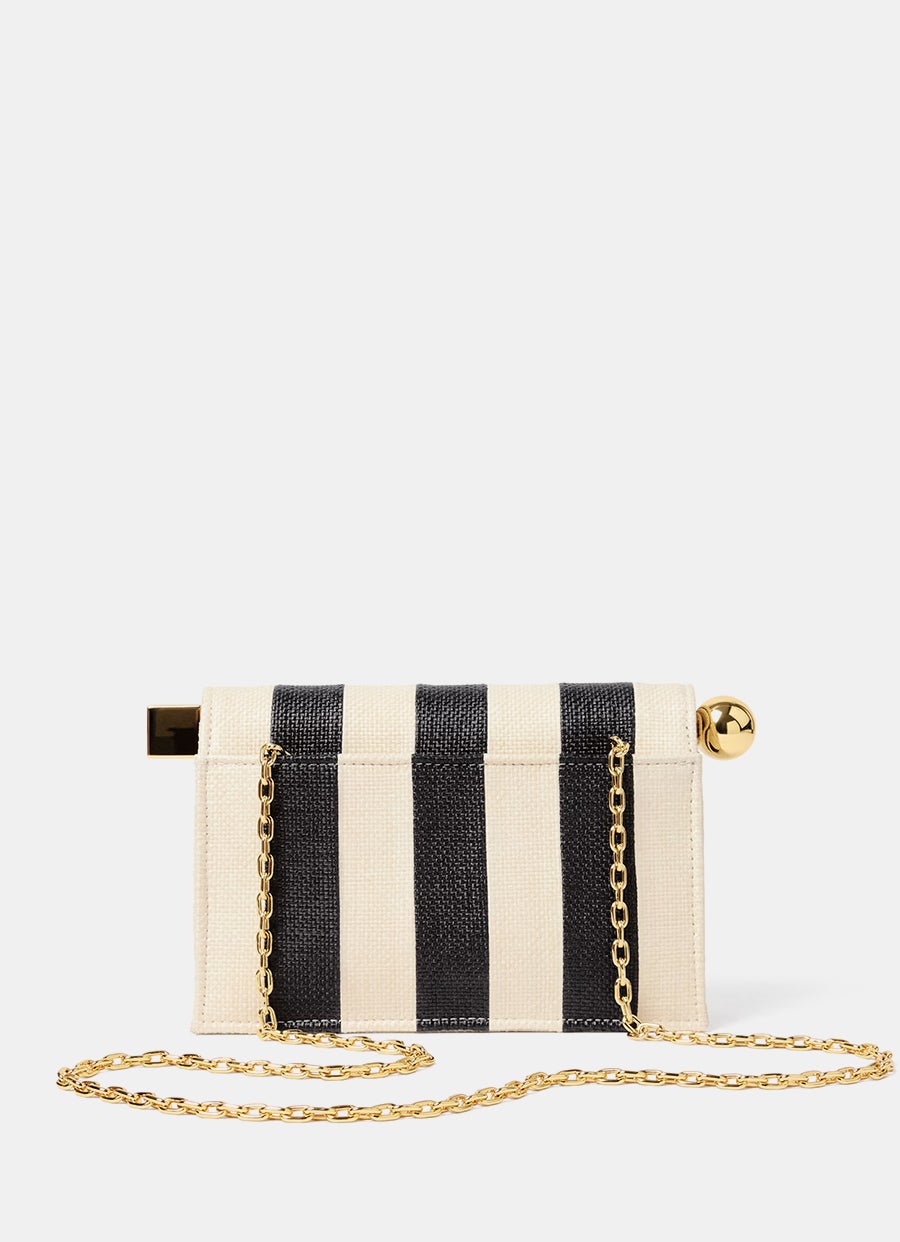 Bolso La Petite Pochette Rond Carré
