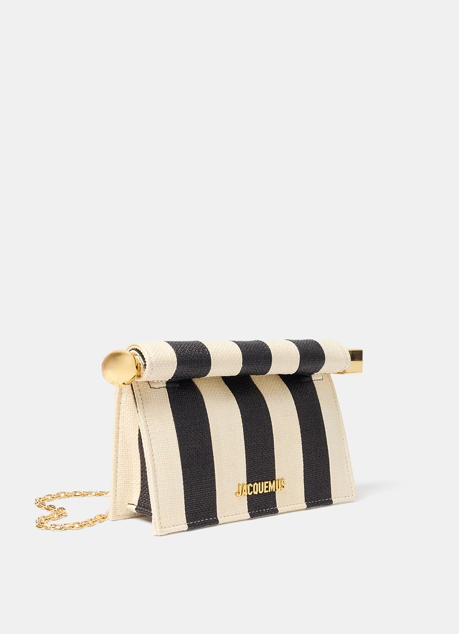 Bolso La Petite Pochette Rond Carré