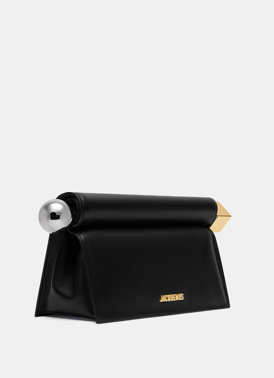 Bolso de mano Rond Carré