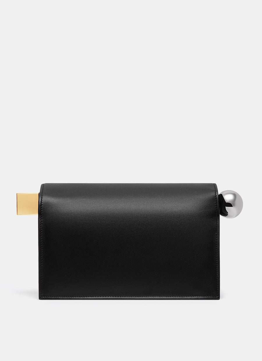 Bolso de mano Rond Carré